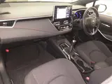 2021 Toyota Corollasport G Z Gray Coupe for sale, Japanese used car export - photo 4 of 12 | GULJI TRADERS