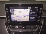 2021 Toyota Corollasport G Z Gray Coupe for sale, Japanese used car export - photo 6 of 12 | GULJI TRADERS