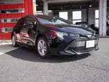 2021 Toyota Corollasport G Black Coupe for sale, Japanese used car export - photo 2 of 9 | GULJI TRADERS