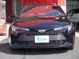2021 Toyota Corollasport G Black Coupe for sale, Japanese used car export - photo 4 of 9 | GULJI TRADERS