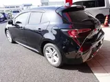 2021 Toyota Corollasport G Black Coupe for sale, Japanese used car export - photo 5 of 9 | GULJI TRADERS