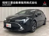 2021 Toyota Corollasport 1.2 G Z Black Coupe for sale, Japanese used car export - photo 1 of 9 | GULJI TRADERS