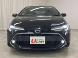 2021 Toyota Corollasport 1.2 G Z Black Coupe for sale, Japanese used car export - photo 2 of 9 | GULJI TRADERS
