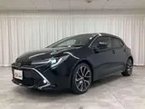 2021 Toyota Corollasport 1.2 G Z Black Coupe for sale, Japanese used car export - photo 3 of 9 | GULJI TRADERS