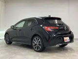 2021 Toyota Corollasport 1.2 G Z Black Coupe for sale, Japanese used car export - photo 5 of 9 | GULJI TRADERS