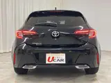 2021 Toyota Corollasport 1.2 G Z Black Coupe for sale, Japanese used car export - photo 6 of 9 | GULJI TRADERS