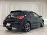 2021 Toyota Corollasport 1.2 G Z Black Coupe for sale, Japanese used car export - photo 7 of 9 | GULJI TRADERS