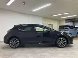 2021 Toyota Corollasport 1.2 G Z Black Coupe for sale, Japanese used car export - photo 8 of 9 | GULJI TRADERS