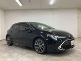 2021 Toyota Corollasport 1.2 G Z Black Coupe for sale, Japanese used car export - photo 9 of 9 | GULJI TRADERS