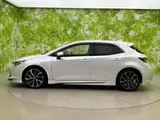 2021 Toyota Corollasport G_Z White Coupe for sale, Japanese used car export - photo 2 of 9 | GULJI TRADERS