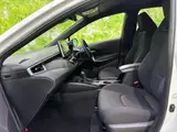 2021 Toyota Corollasport G_Z White Coupe for sale, Japanese used car export - photo 6 of 9 | GULJI TRADERS