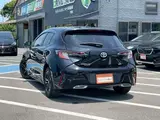 2021 Toyota Corollasport 1.8 Hybrid G ​​Style Black Coupe for sale, Japanese used car export - photo 2 of 9 | GULJI TRADERS