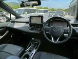 2021 Toyota Corollasport 1.8 Hybrid G ​​Style Black Coupe for sale, Japanese used car export - photo 3 of 9 | GULJI TRADERS