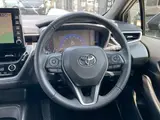 2021 Toyota Corollasport 1.8 Hybrid G ​​Style Black Coupe for sale, Japanese used car export - photo 6 of 9 | GULJI TRADERS