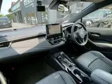 2021 Toyota Corollasport 1.8 Hybrid G ​​Style Black Coupe for sale, Japanese used car export - photo 8 of 9 | GULJI TRADERS