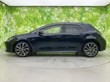 2021 Toyota Corollasport Hybrid G_Z Blue Coupe for sale, Japanese used car export - photo 2 of 9 | GULJI TRADERS
