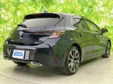 2021 Toyota Corollasport Hybrid G_Z Blue Coupe for sale, Japanese used car export - photo 3 of 9 | GULJI TRADERS