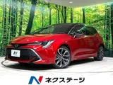 2021 Toyota Corollasport G Z Black Coupe for sale, Japanese used car export - photo 1 of 9 | GULJI TRADERS