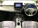 2021 Toyota Corollasport G Z Black Coupe for sale, Japanese used car export - photo 3 of 9 | GULJI TRADERS