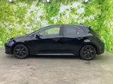 2021 Toyota Corollasport Hybrid G Black Coupe for sale, Japanese used car export - photo 2 of 9 | GULJI TRADERS