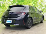 2021 Toyota Corollasport Hybrid G Black Coupe for sale, Japanese used car export - photo 3 of 9 | GULJI TRADERS
