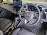 2021 Toyota Corollasport Hybrid G ​​Z Pearl Coupe for sale, Japanese used car export - photo 3 of 5 | GULJI TRADERS