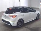 2021 Toyota Corollasport Hybrid G ​​Z Pearl Coupe for sale, Japanese used car export - photo 5 of 5 | GULJI TRADERS
