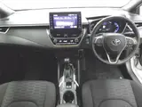 2021 Toyota Corollasport Hybrid G ​​Z Gray Coupe for sale, Japanese used car export - photo 3 of 9 | GULJI TRADERS