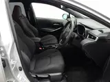 2021 Toyota Corollasport Hybrid G ​​Z Gray Coupe for sale, Japanese used car export - photo 5 of 9 | GULJI TRADERS