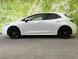 2021 Toyota Corollasport 4WD G Style Package White Coupe for sale, Japanese used car export - photo 2 of 9 | GULJI TRADERS