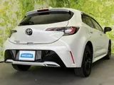 2021 Toyota Corollasport 4WD G Style Package White Coupe for sale, Japanese used car export - photo 3 of 9 | GULJI TRADERS