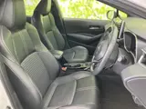 2021 Toyota Corollasport 4WD G Style Package White Coupe for sale, Japanese used car export - photo 4 of 9 | GULJI TRADERS