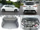 2021 Toyota Corollasport Hybrid G ​​Z Pearl Coupe for sale, Japanese used car export - photo 3 of 3 | GULJI TRADERS