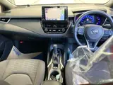2021 Toyota Corollasport Hybrid G ​​Z Red Coupe for sale, Japanese used car export - photo 3 of 5 | GULJI TRADERS