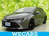 2021 Toyota Corollasport G Style Package Gunmetal Coupe for sale, Japanese used car export - photo 1 of 9 | GULJI TRADERS