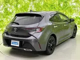 2021 Toyota Corollasport G Style Package Gunmetal Coupe for sale, Japanese used car export - photo 3 of 9 | GULJI TRADERS