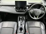 2021 Toyota Corollasport G Style Package Gunmetal Coupe for sale, Japanese used car export - photo 4 of 9 | GULJI TRADERS