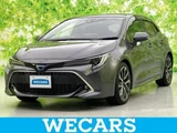 2021 Toyota Corolla Sport Hybrid G_Z Sedan for sale, Japanese used car export - photo 1 of 9 | GULJI TRADERS