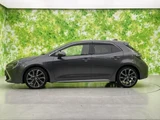 2021 Toyota Corolla Sport Hybrid G_Z Sedan for sale, Japanese used car export - photo 2 of 9 | GULJI TRADERS