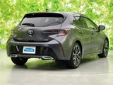 2021 Toyota Corolla Sport Hybrid G_Z Sedan for sale, Japanese used car export - photo 3 of 9 | GULJI TRADERS