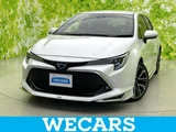 2021 Toyota Corolla Sport Hybrid G_Z Sedan for sale, Japanese used car export - photo 1 of 9 | GULJI TRADERS
