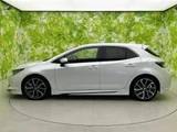 2021 Toyota Corolla Sport Hybrid G_Z Sedan for sale, Japanese used car export - photo 2 of 9 | GULJI TRADERS