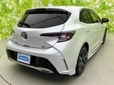 2021 Toyota Corolla Sport Hybrid G_Z Sedan for sale, Japanese used car export - photo 3 of 9 | GULJI TRADERS