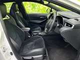 2021 Toyota Corolla Sport Hybrid G_Z Sedan for sale, Japanese used car export - photo 4 of 9 | GULJI TRADERS