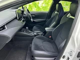2021 Toyota Corolla Sport Hybrid G_Z Sedan for sale, Japanese used car export - photo 6 of 9 | GULJI TRADERS