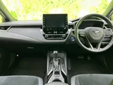 2021 Toyota Corolla Sport Hybrid G_Z Sedan for sale, Japanese used car export - photo 8 of 9 | GULJI TRADERS