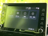 2021 Toyota Corolla Sport Hybrid G_Z Sedan for sale, Japanese used car export - photo 9 of 9 | GULJI TRADERS