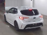 2021 Toyota Corolla Sport Sedan for sale, Japanese used car export - photo 2 of 5 | GULJI TRADERS