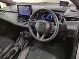 2021 Toyota Corolla Sport Sedan for sale, Japanese used car export - photo 3 of 5 | GULJI TRADERS