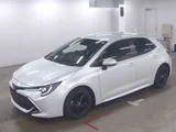 2021 Toyota Corolla Sport Sedan for sale, Japanese used car export - photo 4 of 5 | GULJI TRADERS